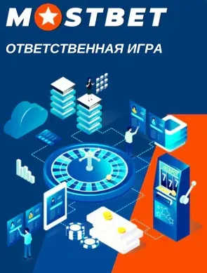 Лимиты ответственной игры в профиле Мостбет