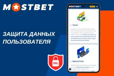 Защита входа Мостбет: проверка сертификата и двухфакторная аутентификация